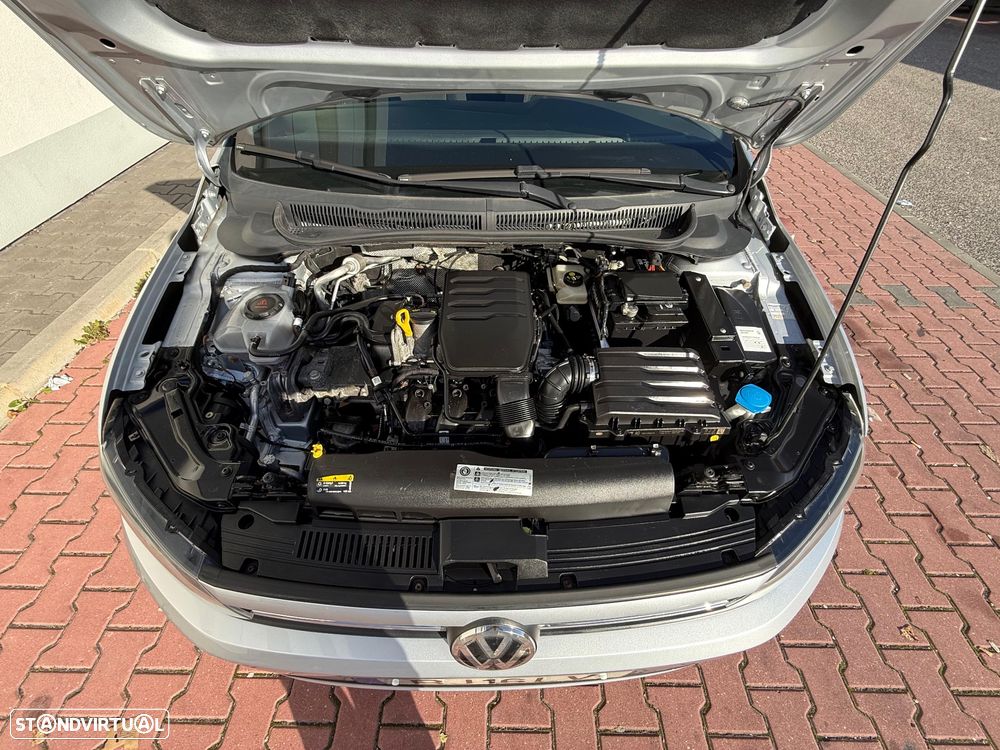 VW Polo 1.0 Comfortline - 6