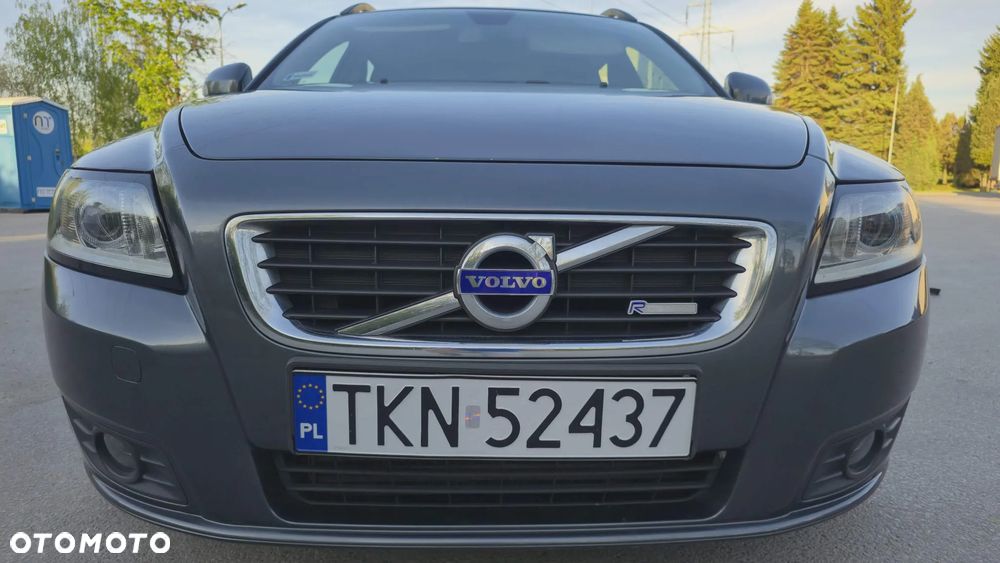 Volvo V50 1.6D DPF DRIVe Momentum - 4