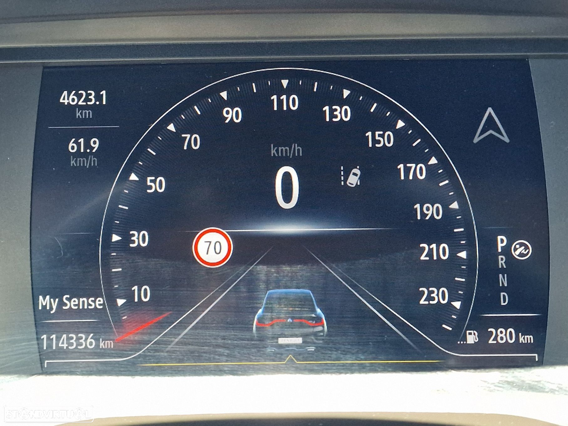 Renault Arkana 1.3 TCe Intens EDC - 25