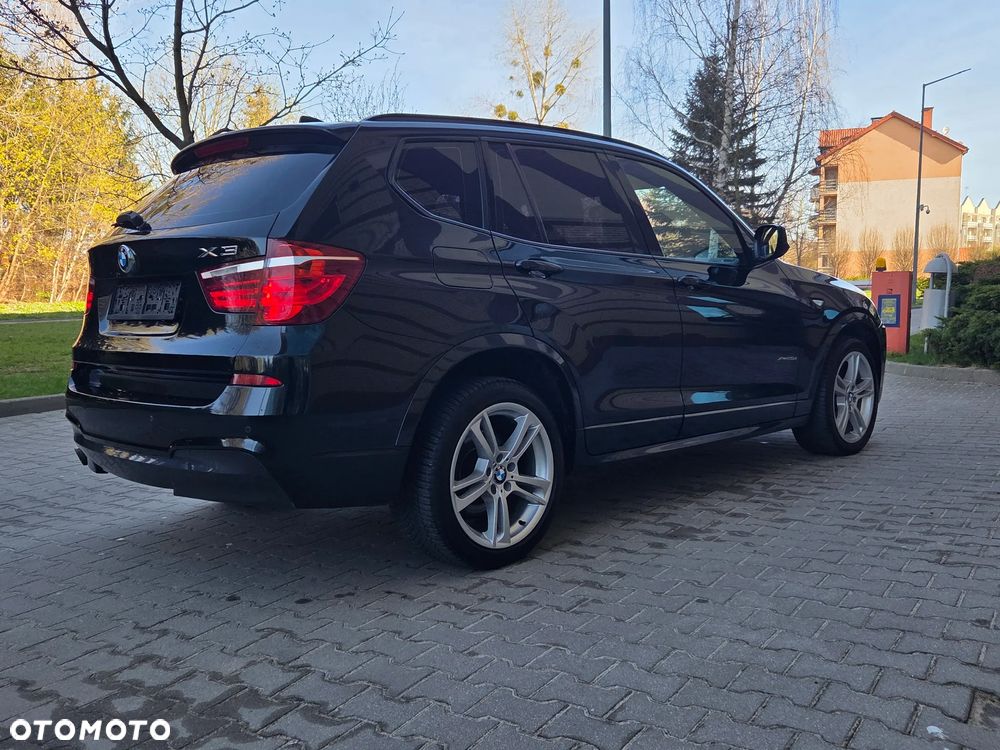 BMW X3 - 3