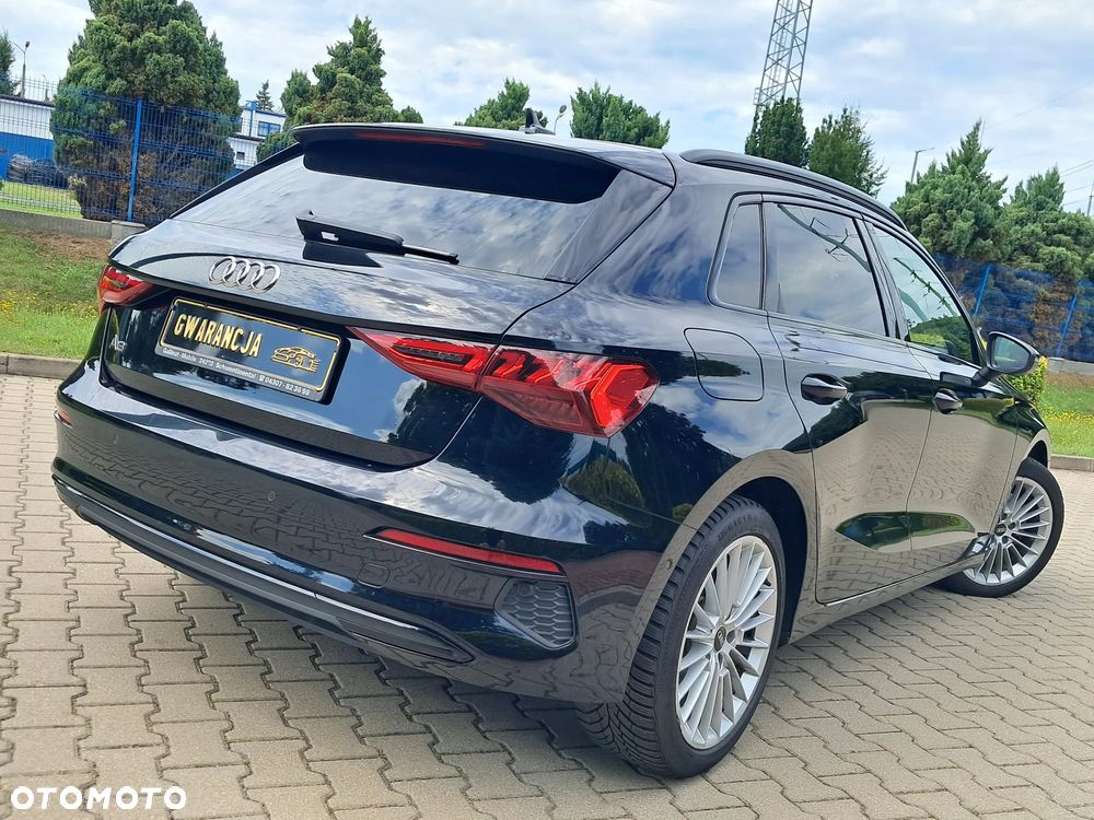 Audi A3 - 10