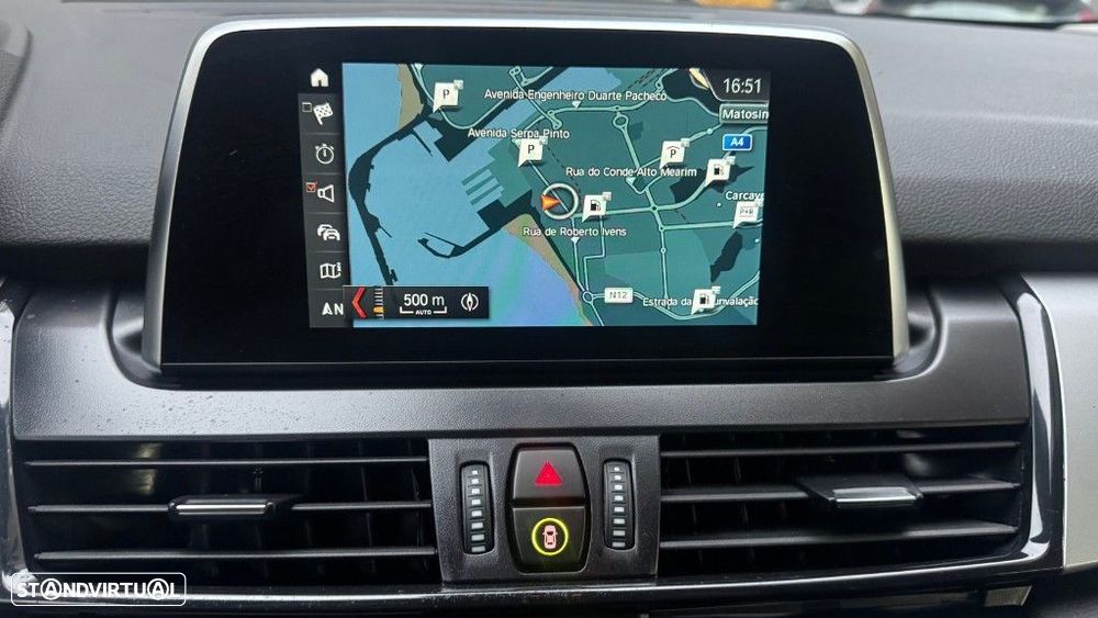 BMW 216 Gran Tourer d Advantage - 17