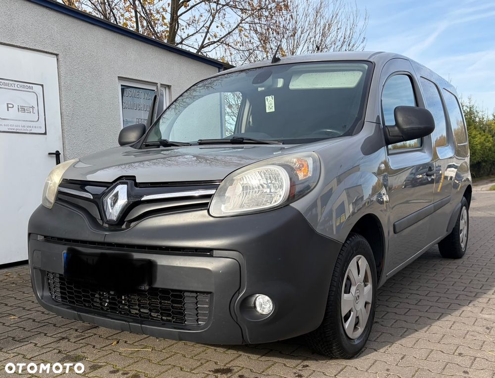 Renault Kangoo 1.5 dCi Oasis2 - 3
