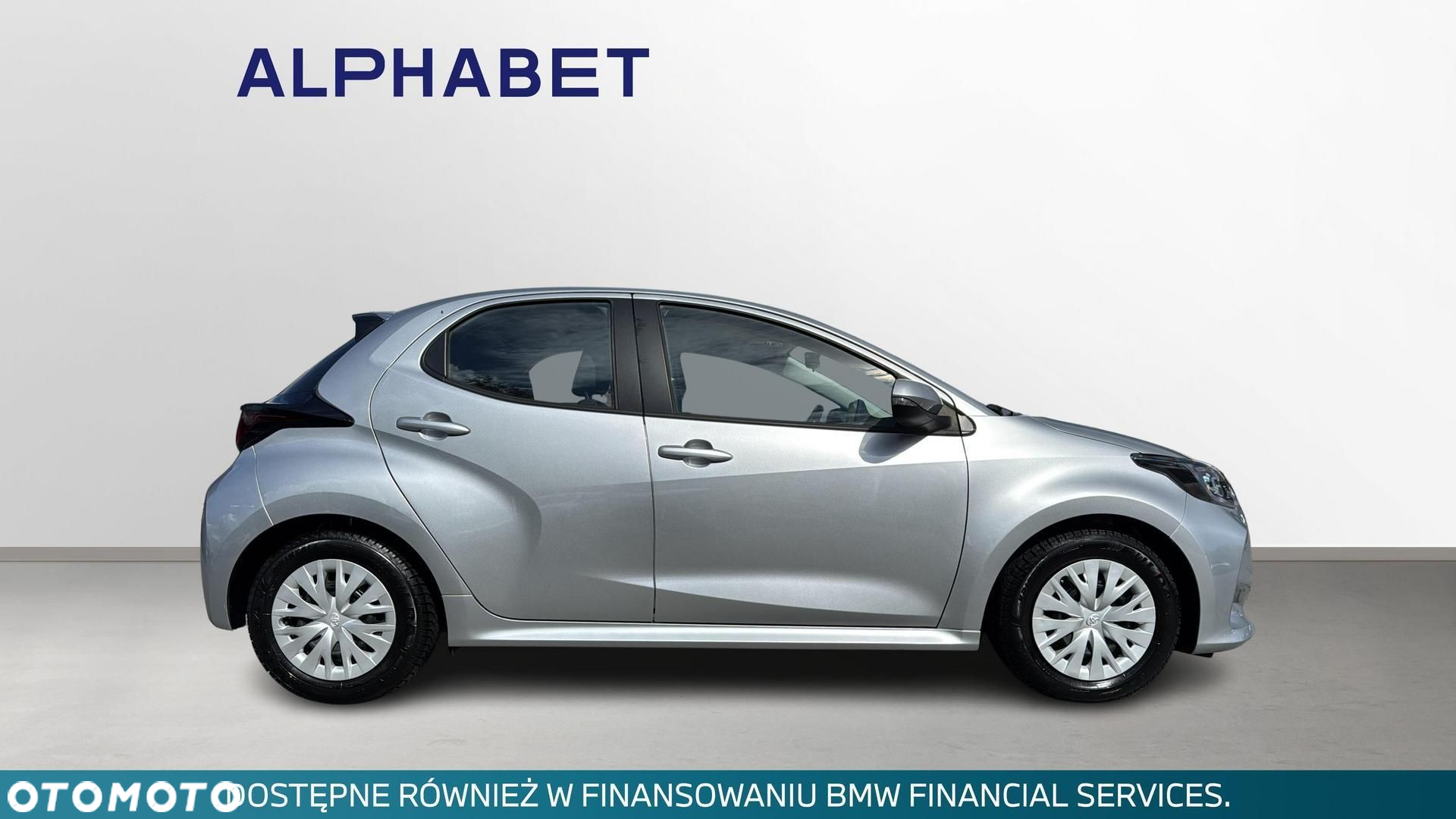 Toyota Yaris Hybrid 1.5 Comfort - 4