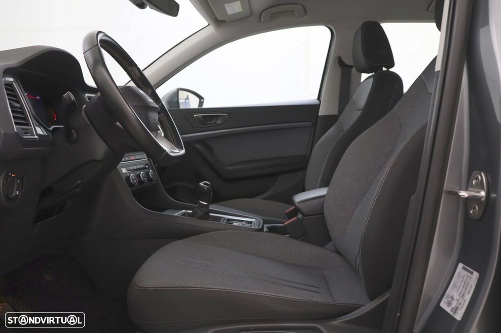 SEAT Ateca 1.0 TSI Style - 21