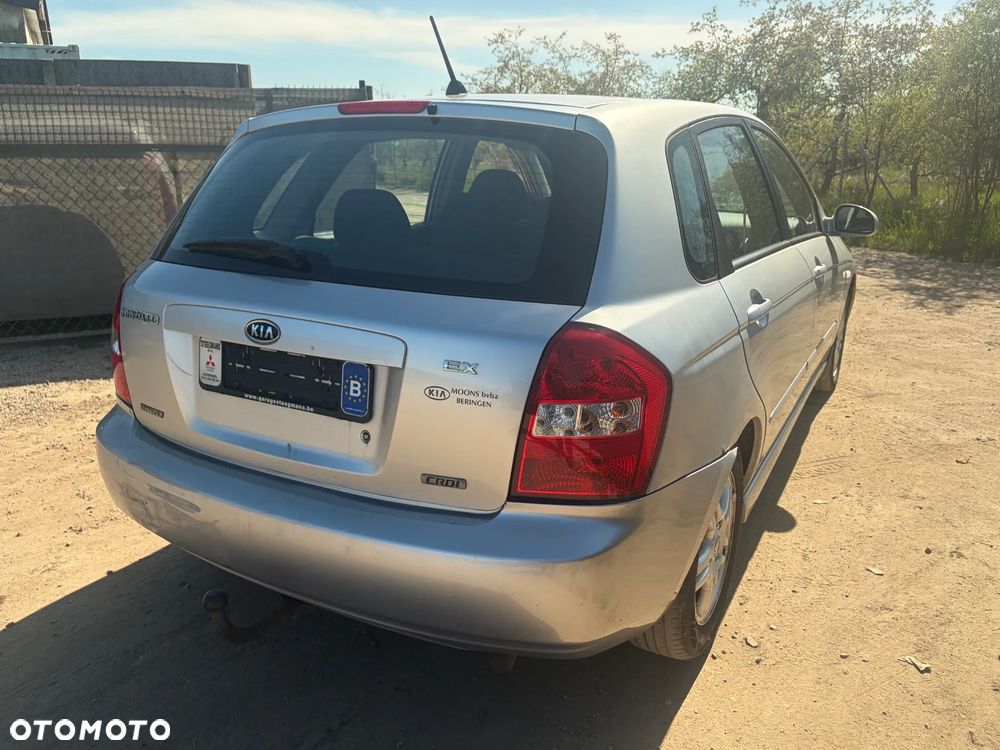 Kia Cerato 1.6 CRDi Optimum - 14