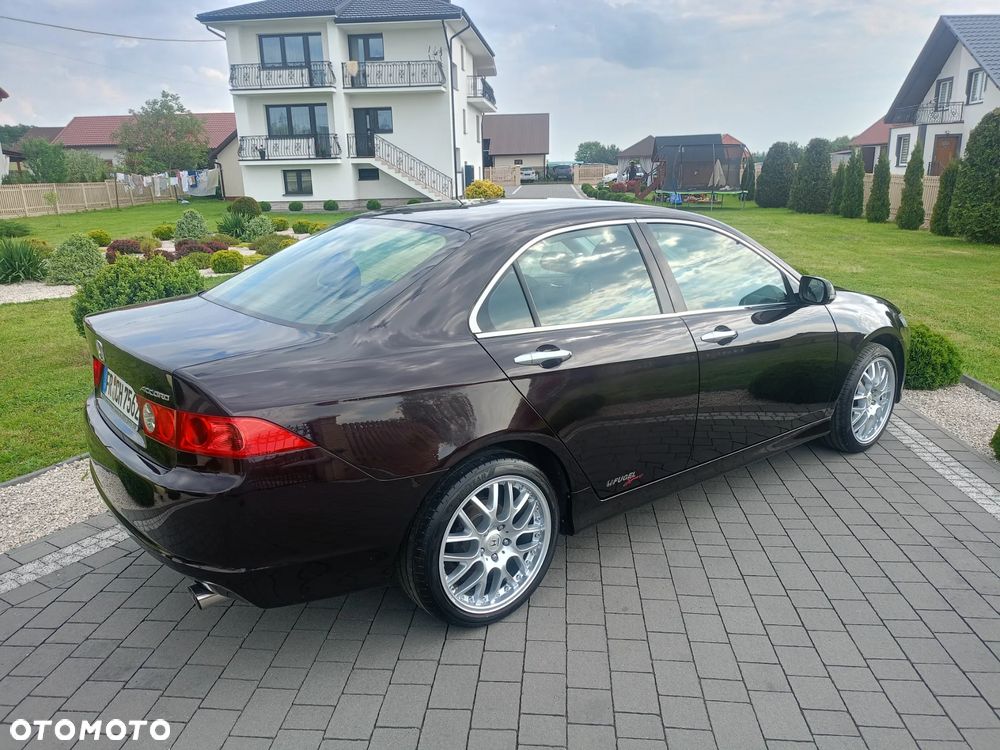 Honda Accord 2.0 i Sport - 7