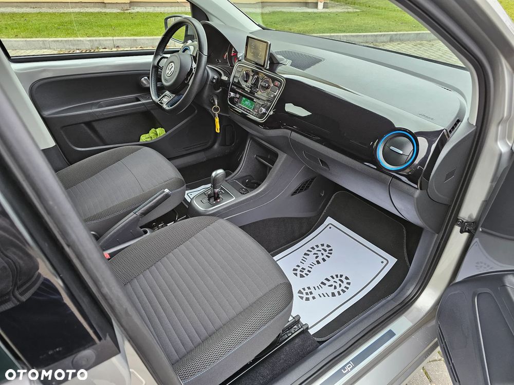Volkswagen up! - 8
