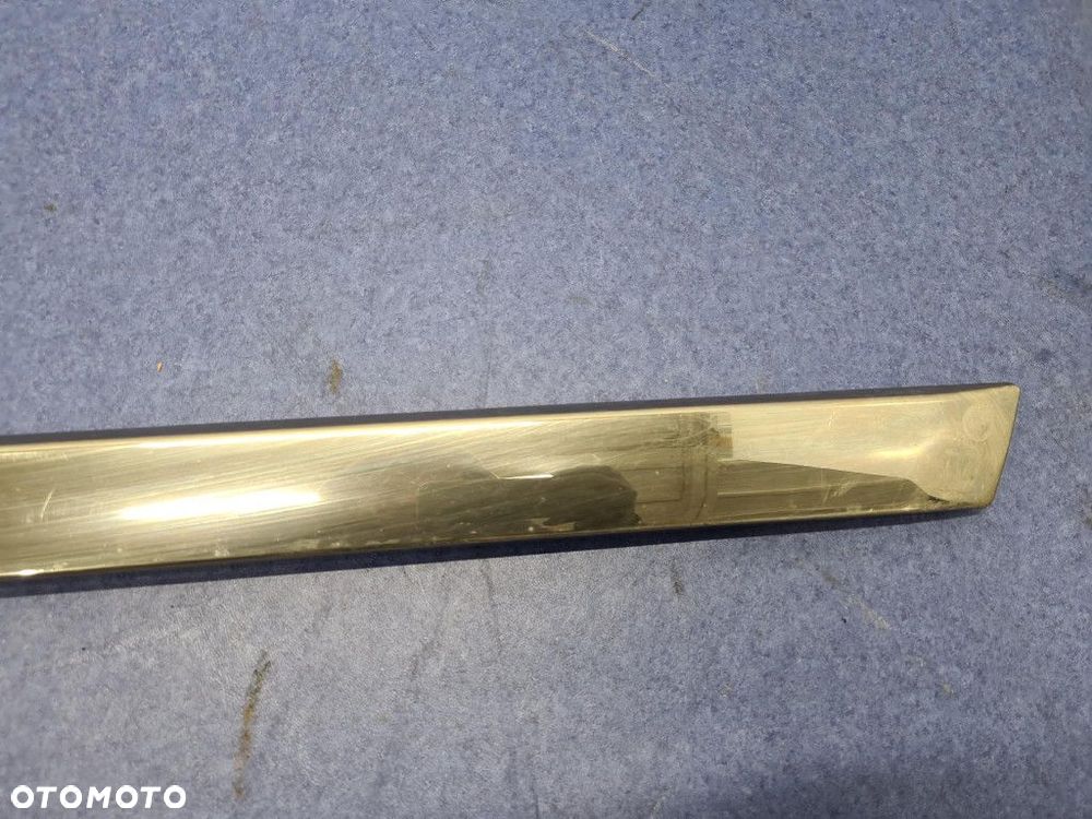 PEUGEOT 2008 LISTWA OZDOBNA DRZWI PRAWY PRZÓD 9806391677 - 4