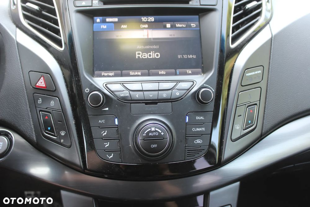 Hyundai i40 1.7 CRDi BlueDrive Business - 36