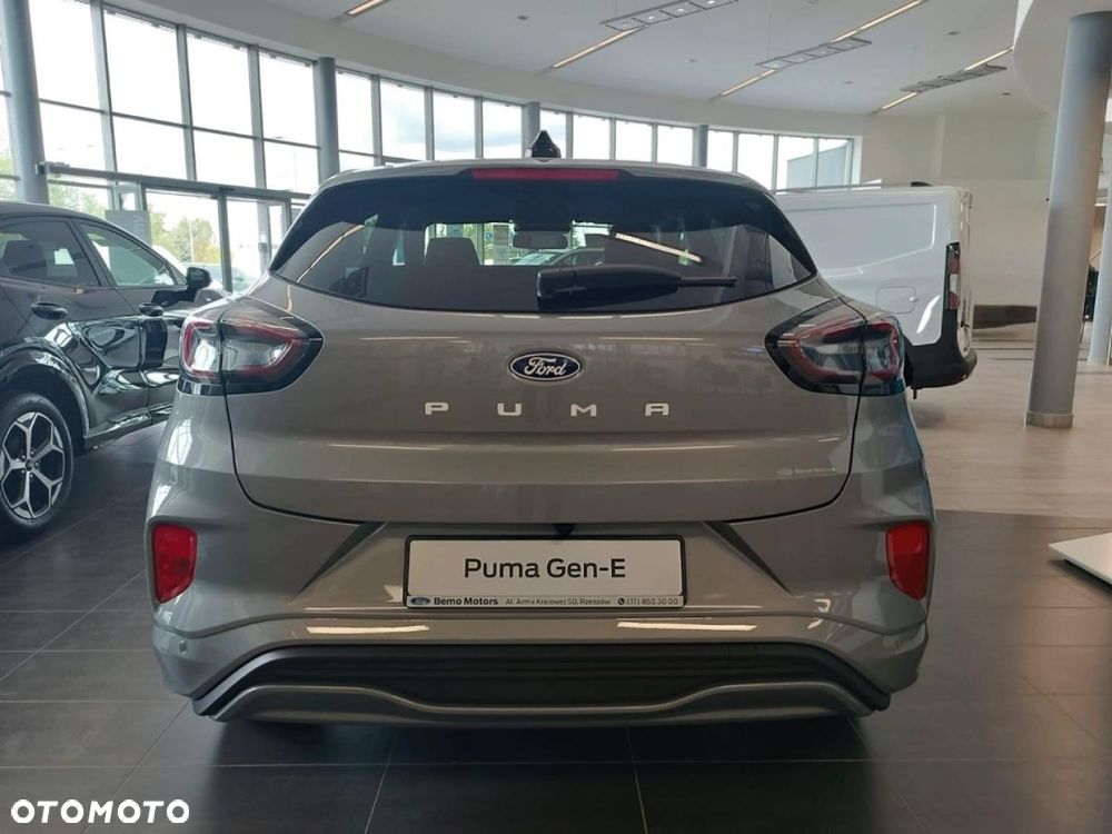 Ford Puma - 7