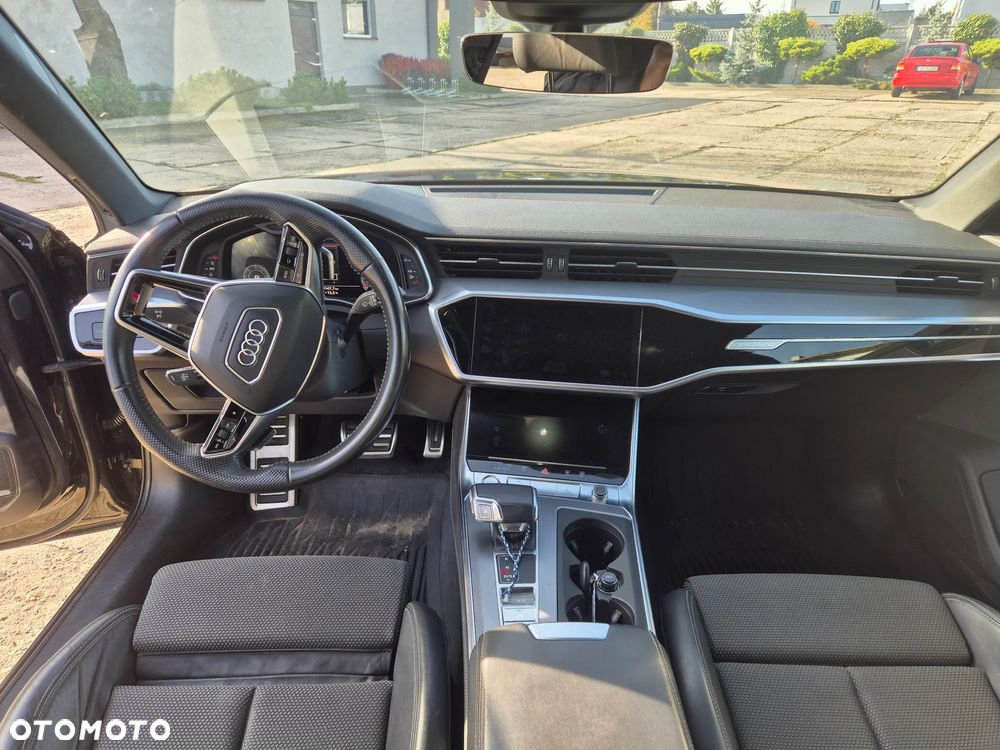 Audi A6 Limousine - 10