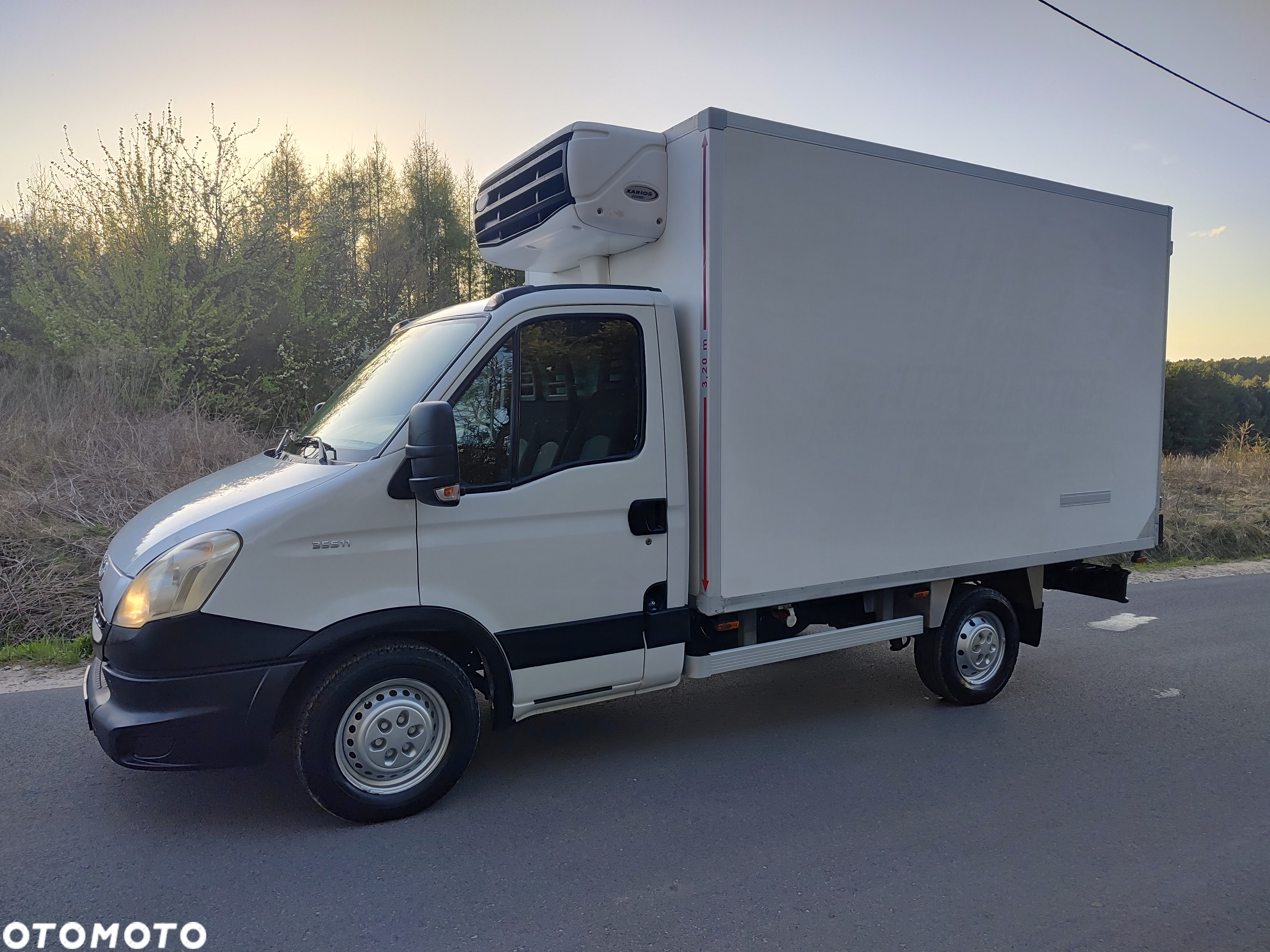 Iveco Daily 35S11 - 4