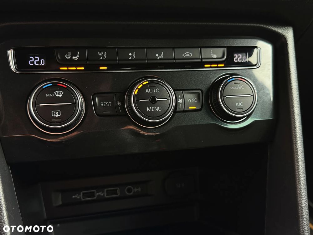 Volkswagen Tiguan 1.4 TSI BMT ACT Highline DSG - 33