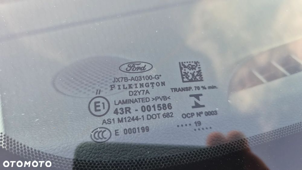 Ford Focus 1.5 EcoBlue Start-Stopp-System TITANIUM DESIGN - 37