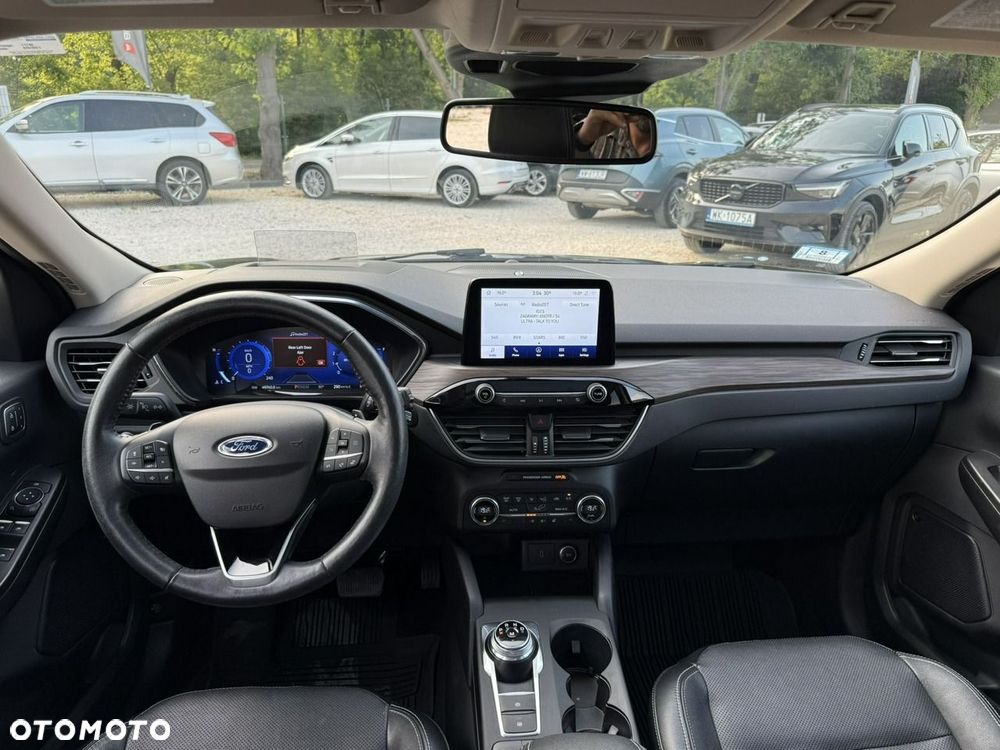 Ford Escape - 33