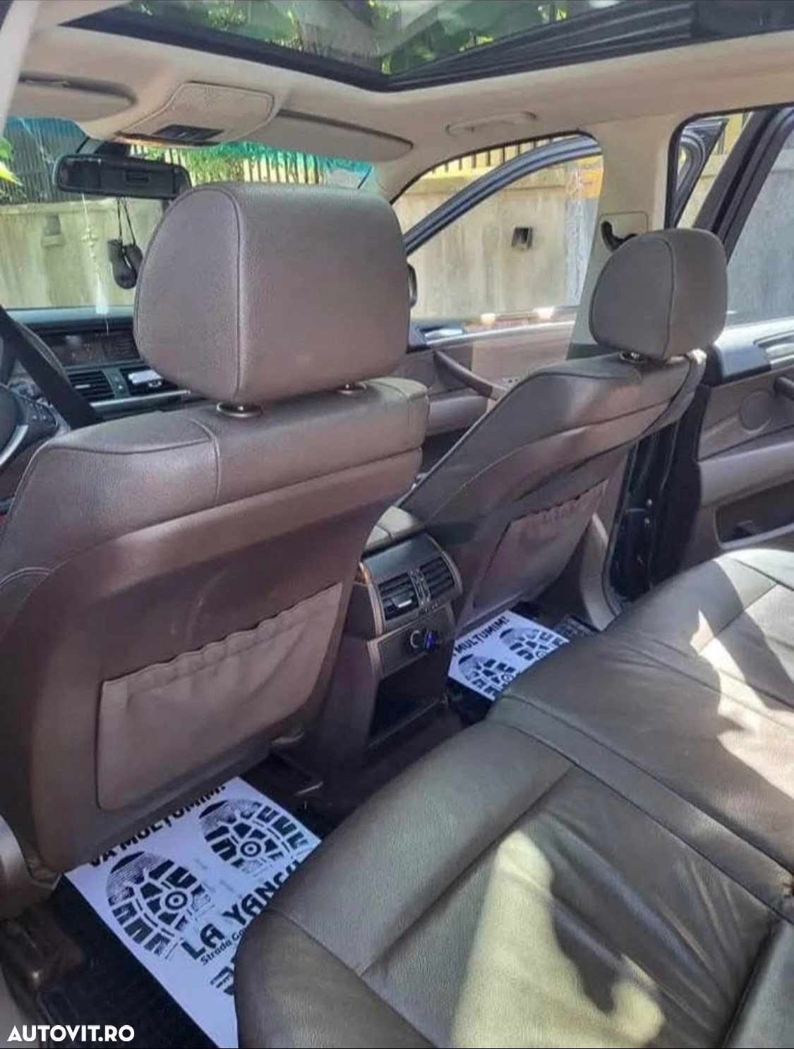 BMW X5 3.0d Aut. - 4