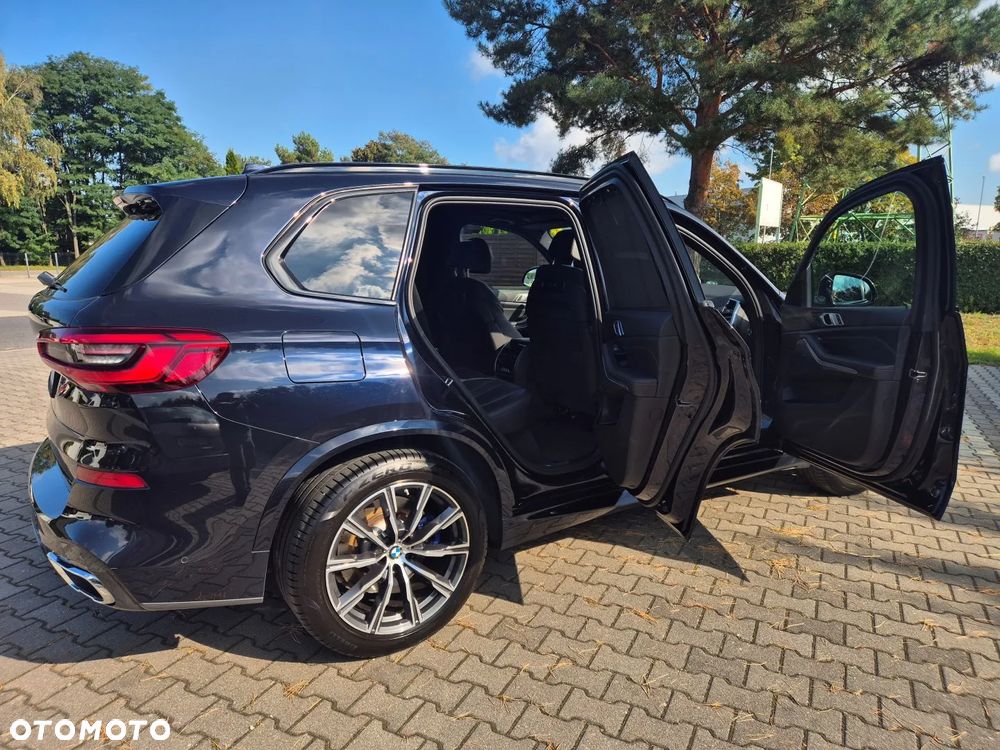 BMW X5 xDrive30d - 17