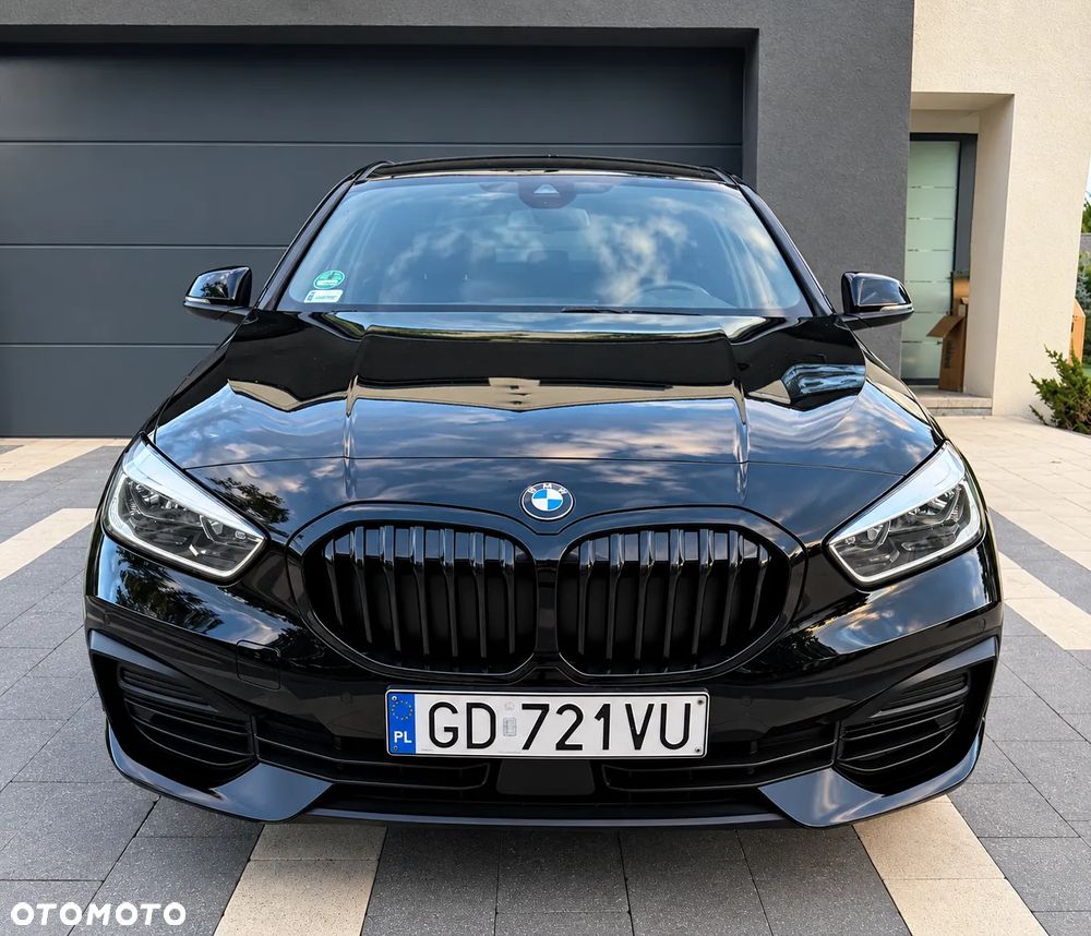 BMW Seria 1 118i Sport Line - 2