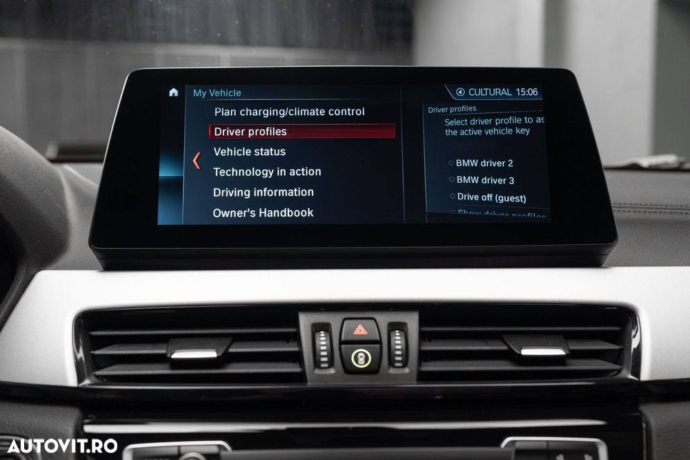 BMW X2 xDrive25e Advantage - 22