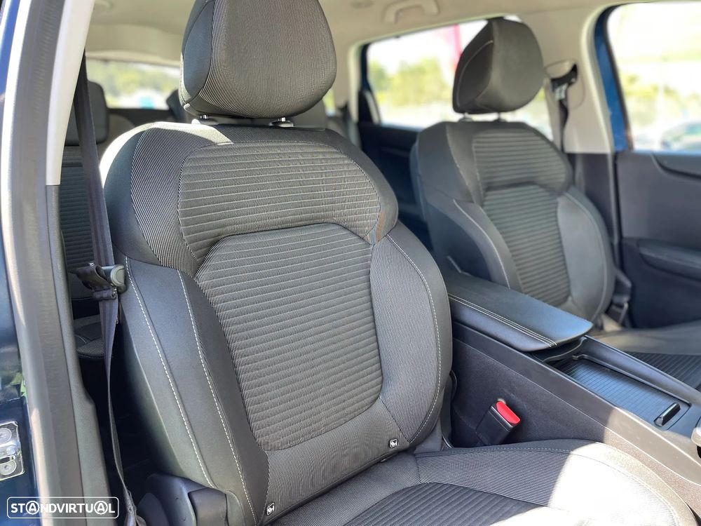 Renault Grand Scénic Energy dCi 110 S&S Dynamique - 9