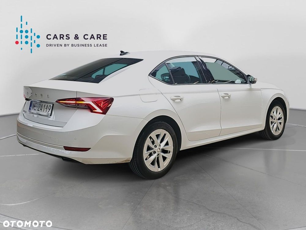 Skoda Octavia 2.0 TDI SCR Ambition DSG - 23