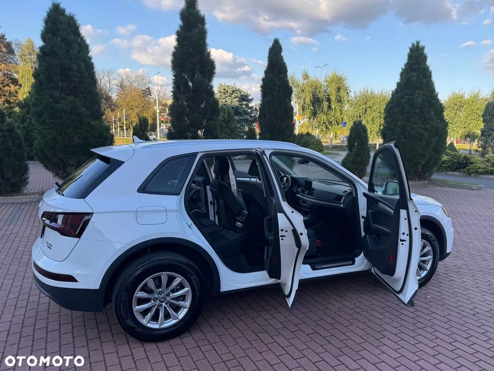 Audi Q5 35 TDI Quattro S tronic - 15