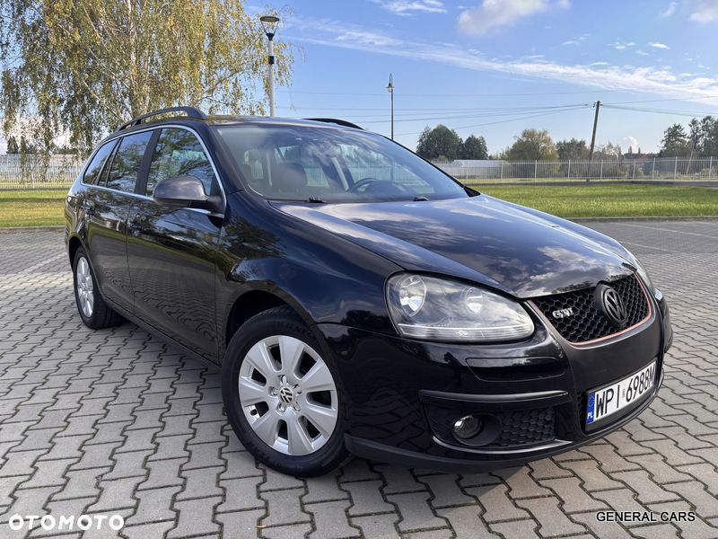Volkswagen Golf 1.6 Comfortline - 6
