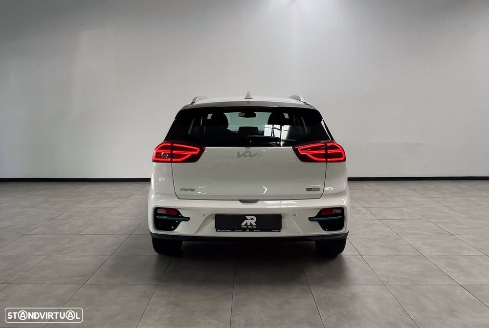 Kia e-Niro 64kWh - 6