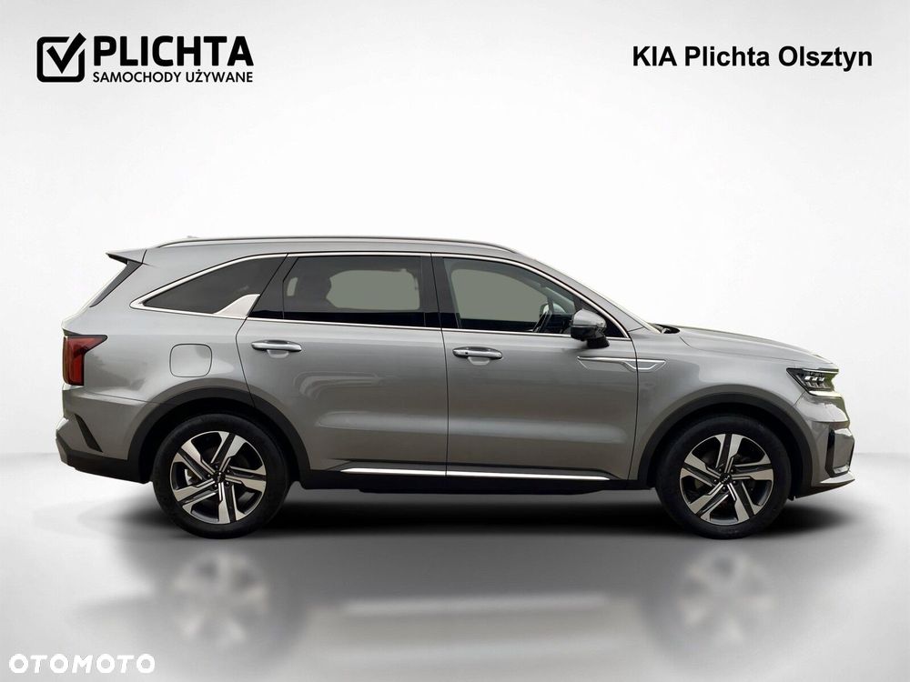 Kia Sorento - 7