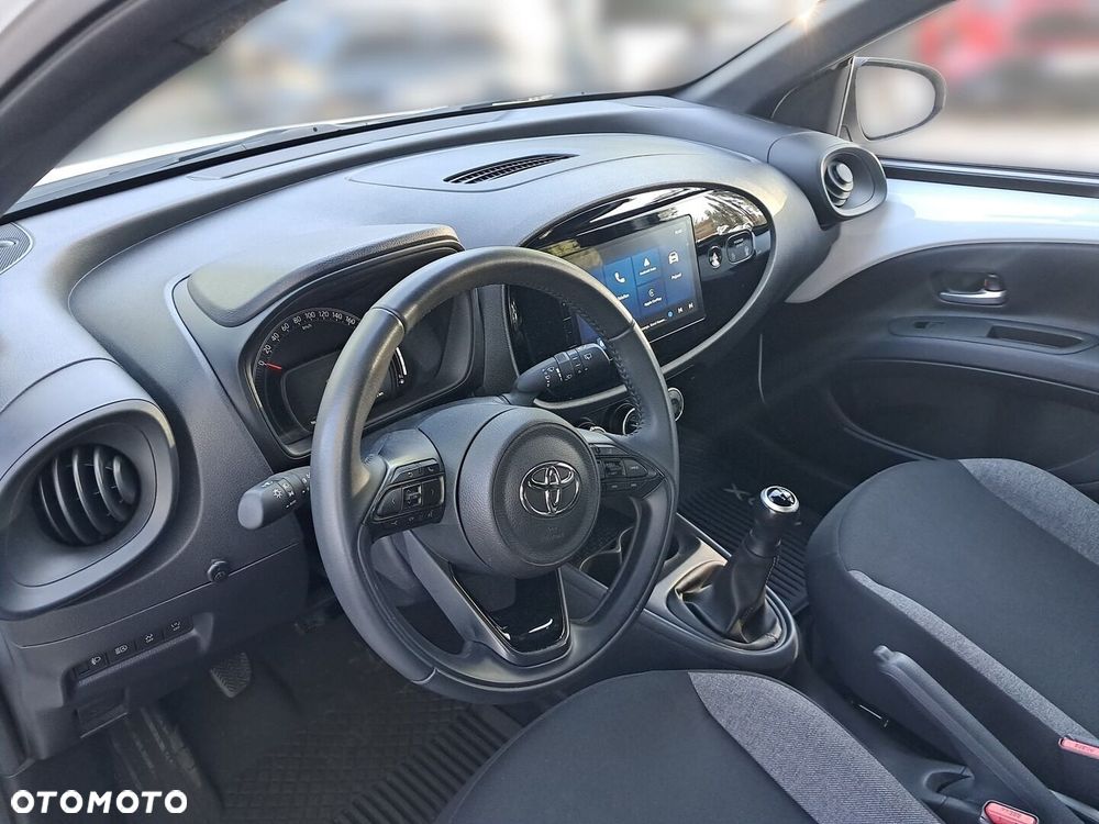 Toyota Aygo X - 3