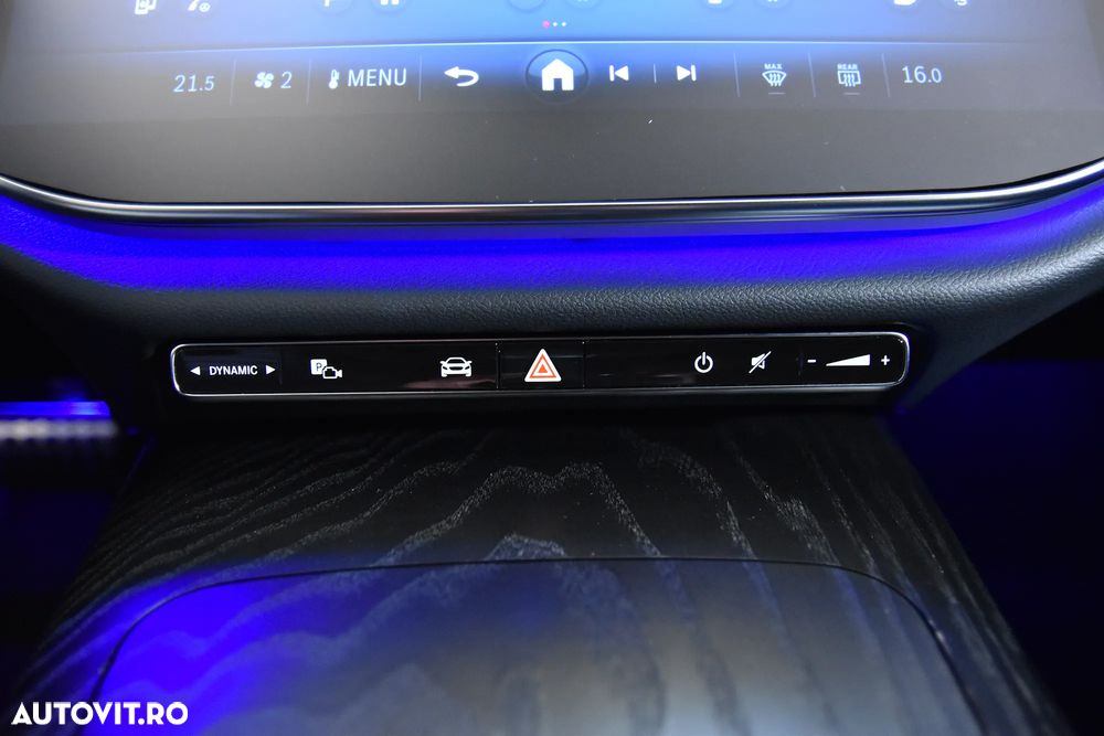 Mercedes-Benz E 200 MHEV Aut. - 19