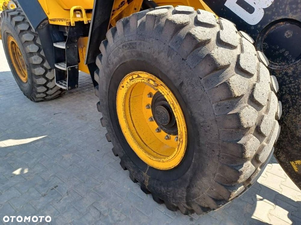 JCB JCB 437 ZX - 8