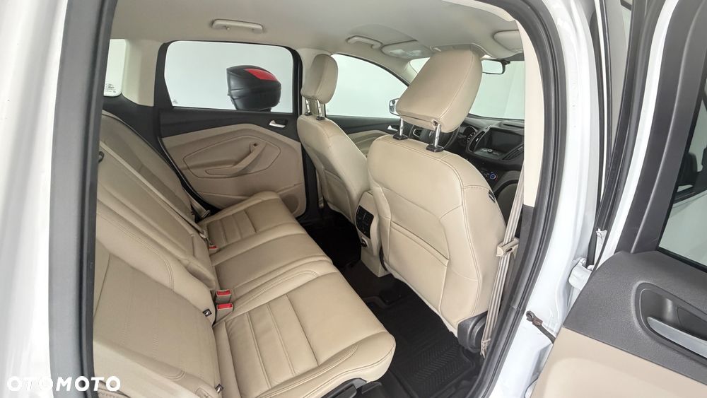 Ford Escape - 14