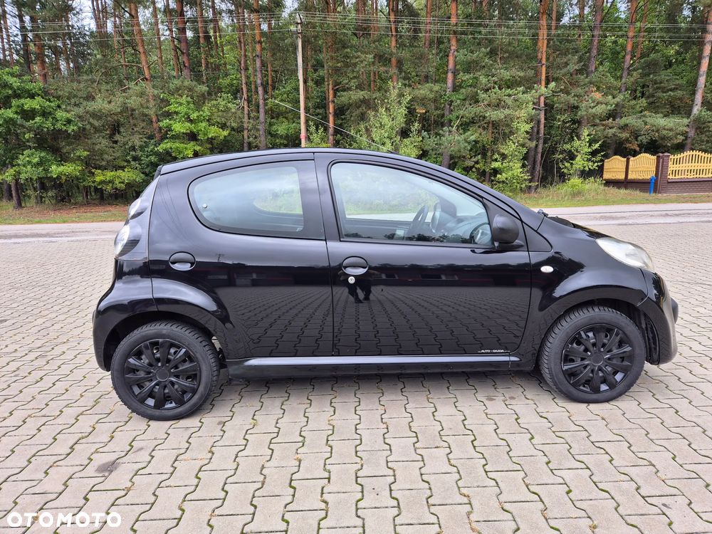 Citroën C1 1.0 Advance - 17