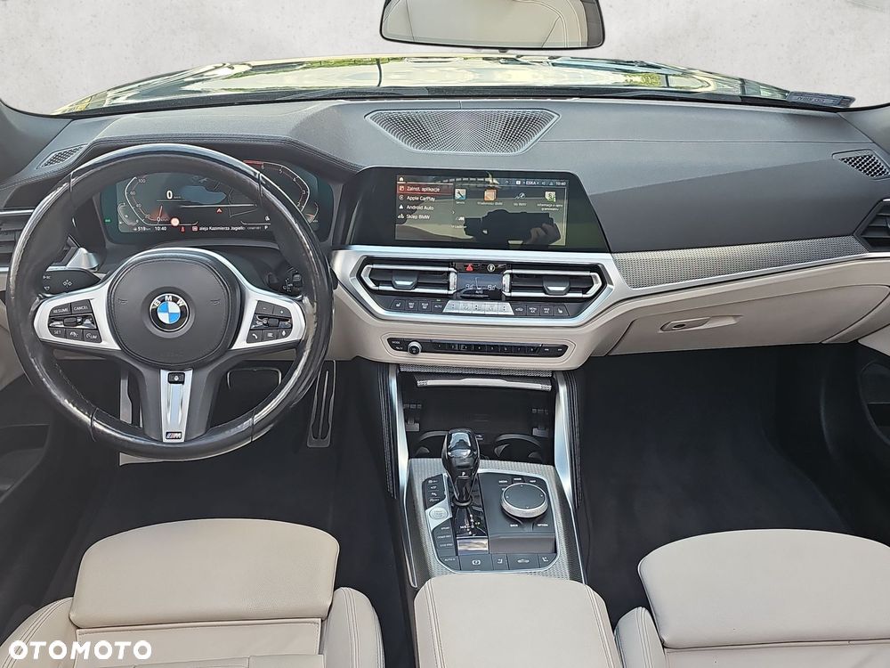 BMW Seria 4 - 24