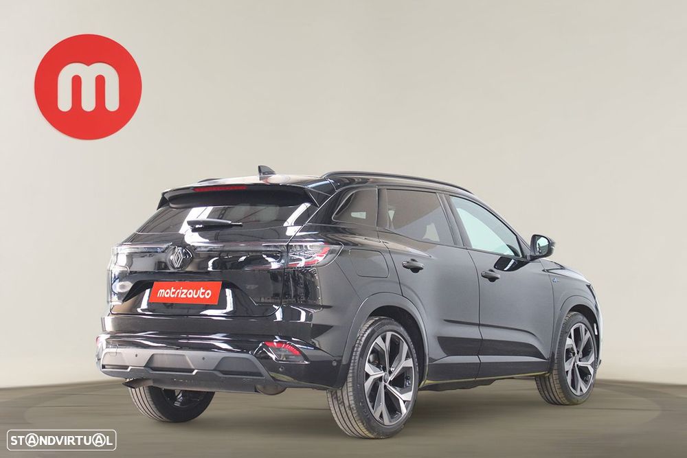 Renault Austral 1.2 E-Tech Techno Espirit - 4