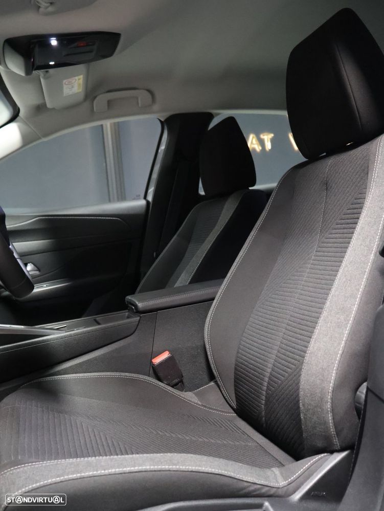 Peugeot 308 PureTech 130 EAT8 Active Pack - 8