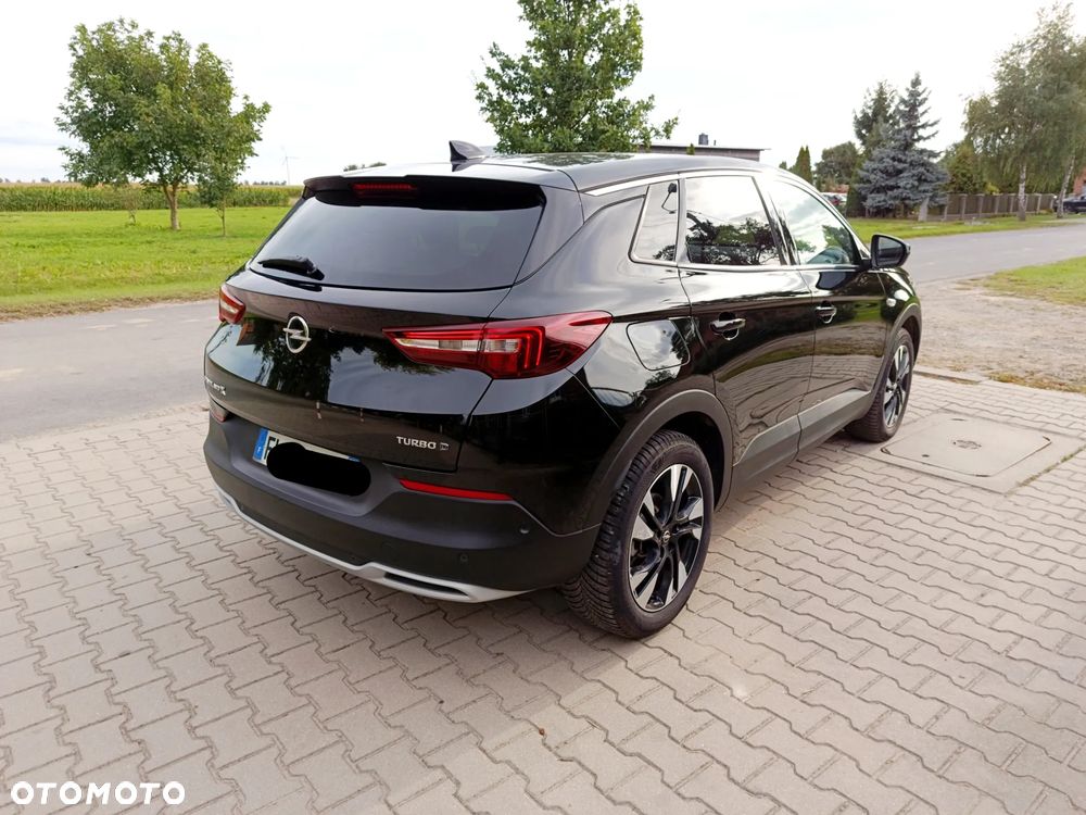 Opel Grandland X 1.5 D Start/Stop INNOVATION - 3