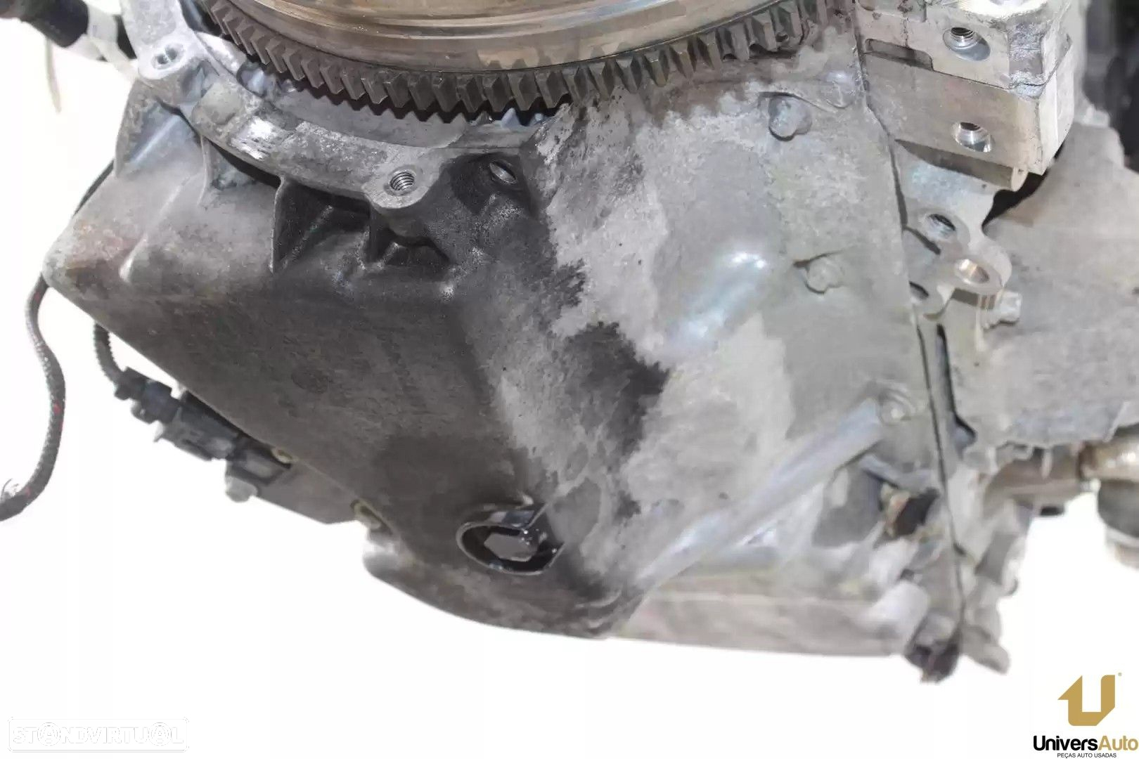 MOTOR COMPLETO BMW 2 COUPÉ 2015 -B47D20A - 5