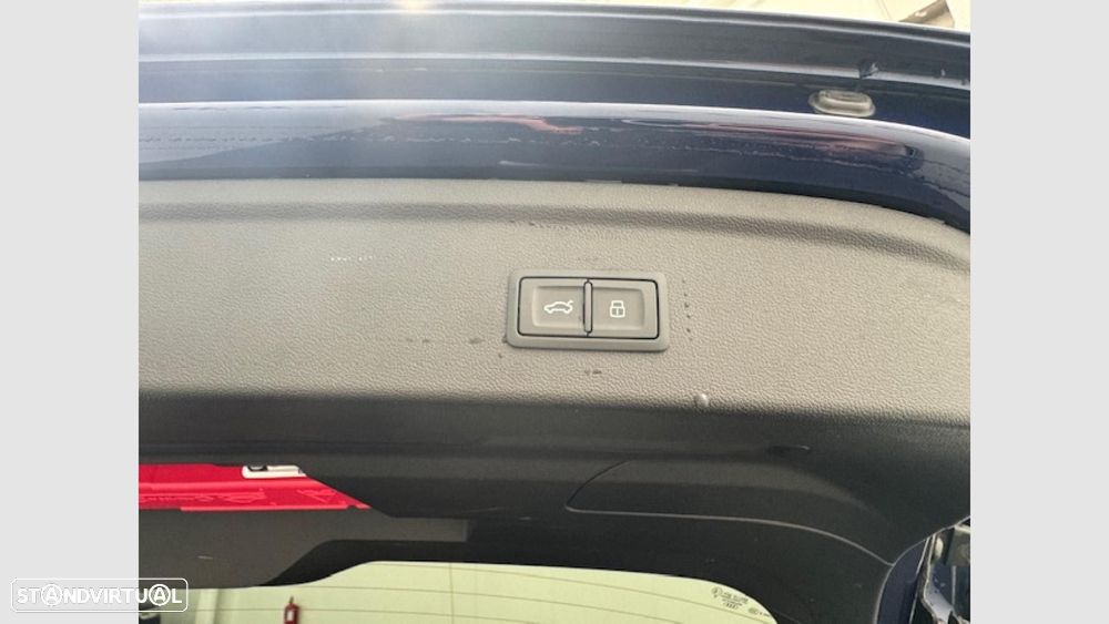 Audi A3 Sportback 40 TFSIe S line - 28