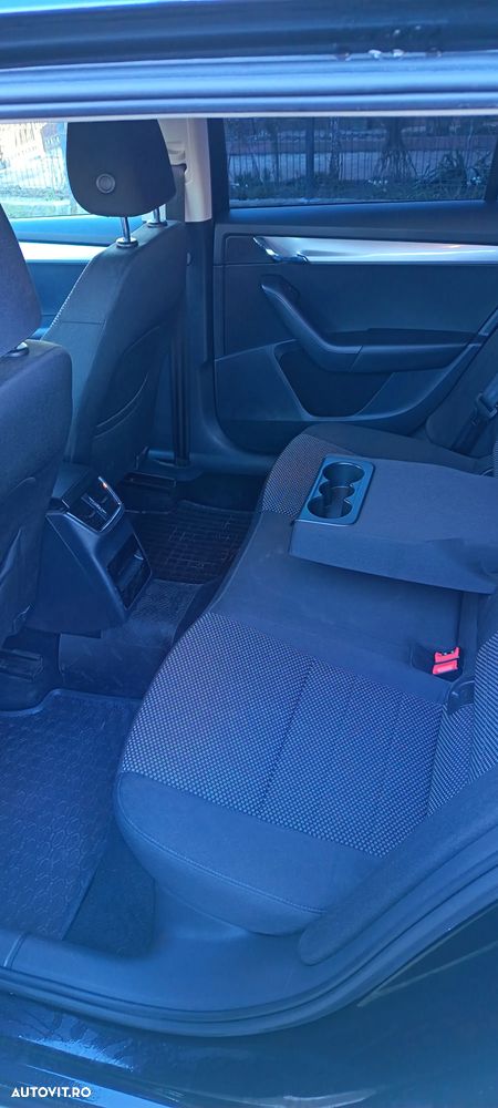 Skoda Octavia 1.6 TDI GREENLINE - 16