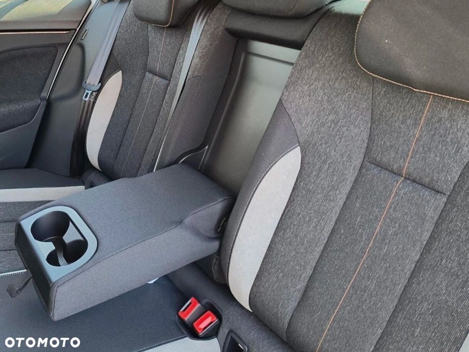 Skoda Scala 1.0 TSI Edition 130 DSG - 10