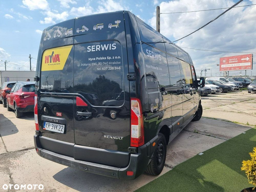 Renault Master - 5