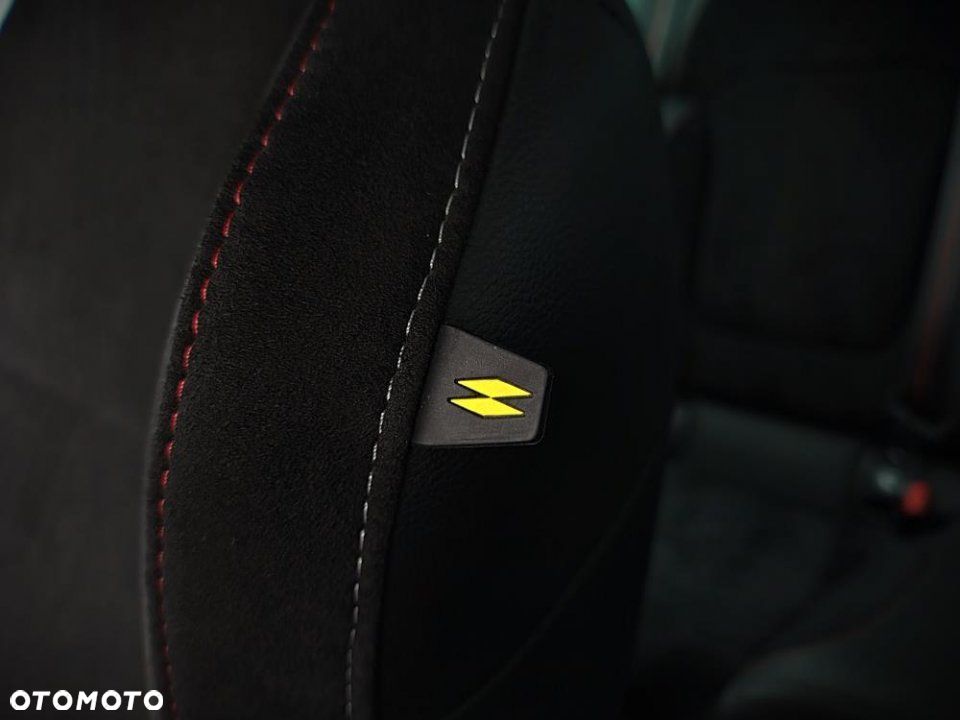 Renault Megane 1.3 TCe FAP R.S Line EDC - 40