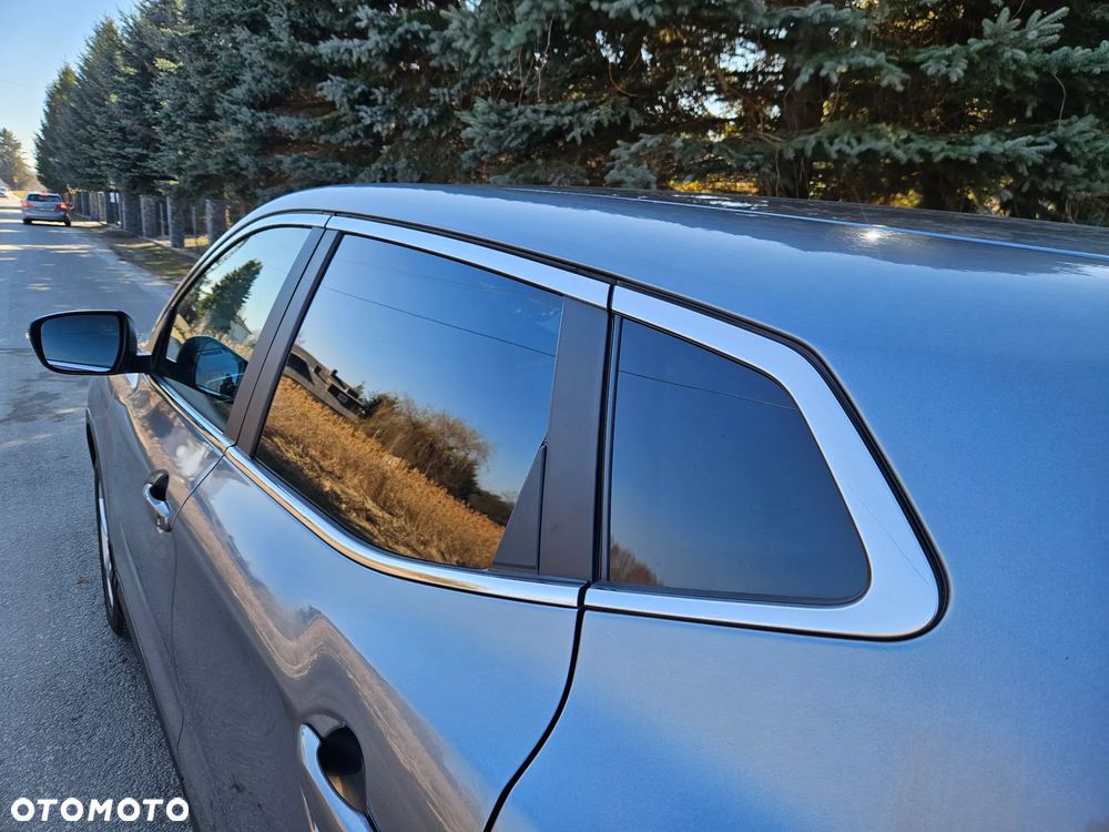 Nissan Qashqai 1.2 DIG-T N-Vision - 4