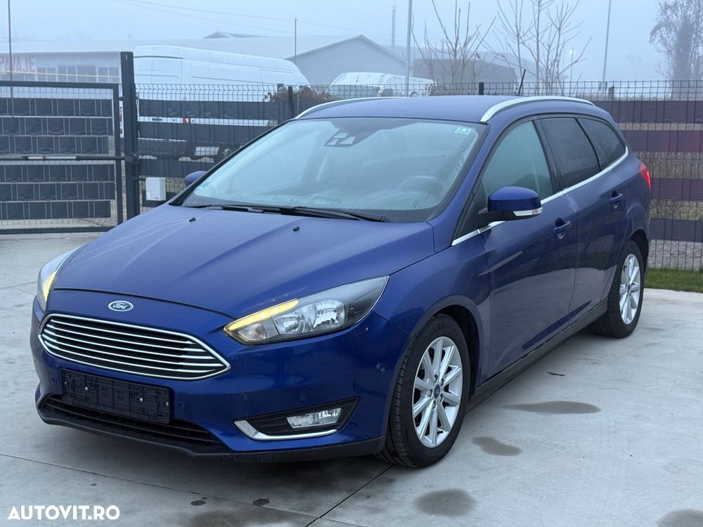 Ford Focus - 3