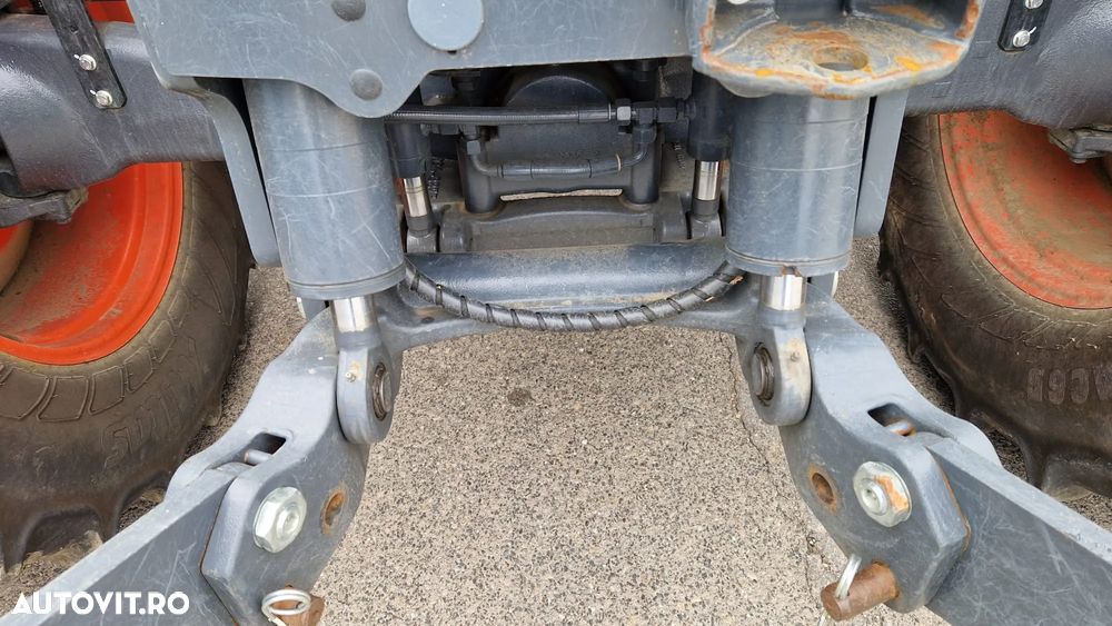 Kubota M7173 STANDARD 4x4 - 39