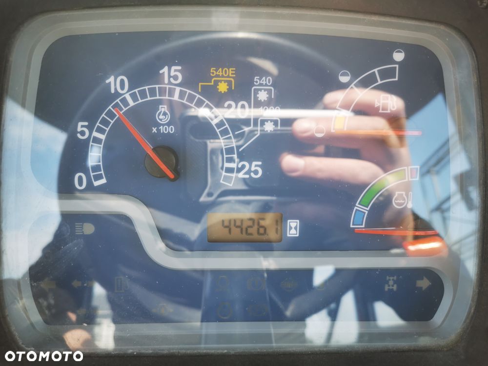 New Holland 5030 - 9