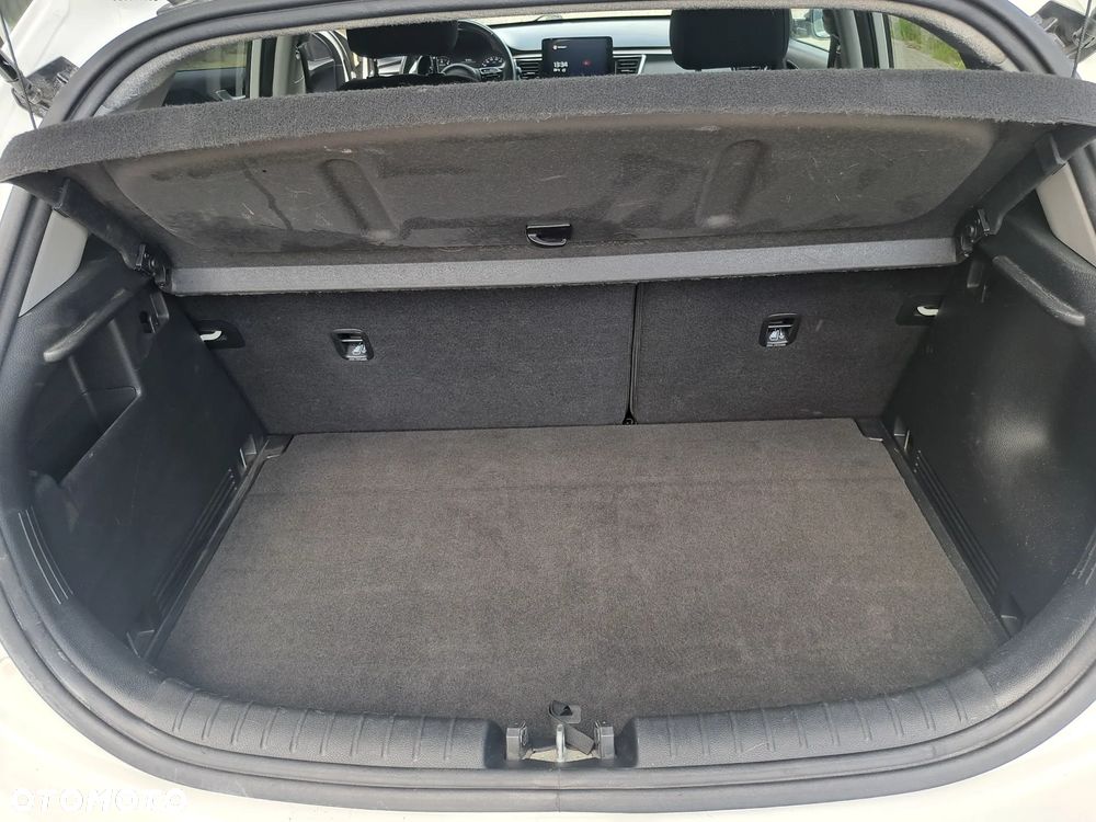 Kia Rio 1.2 L Business Line - 14